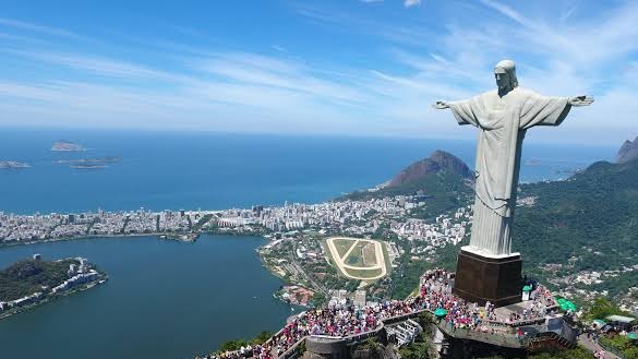 O Rio que toda criança merece conhecer