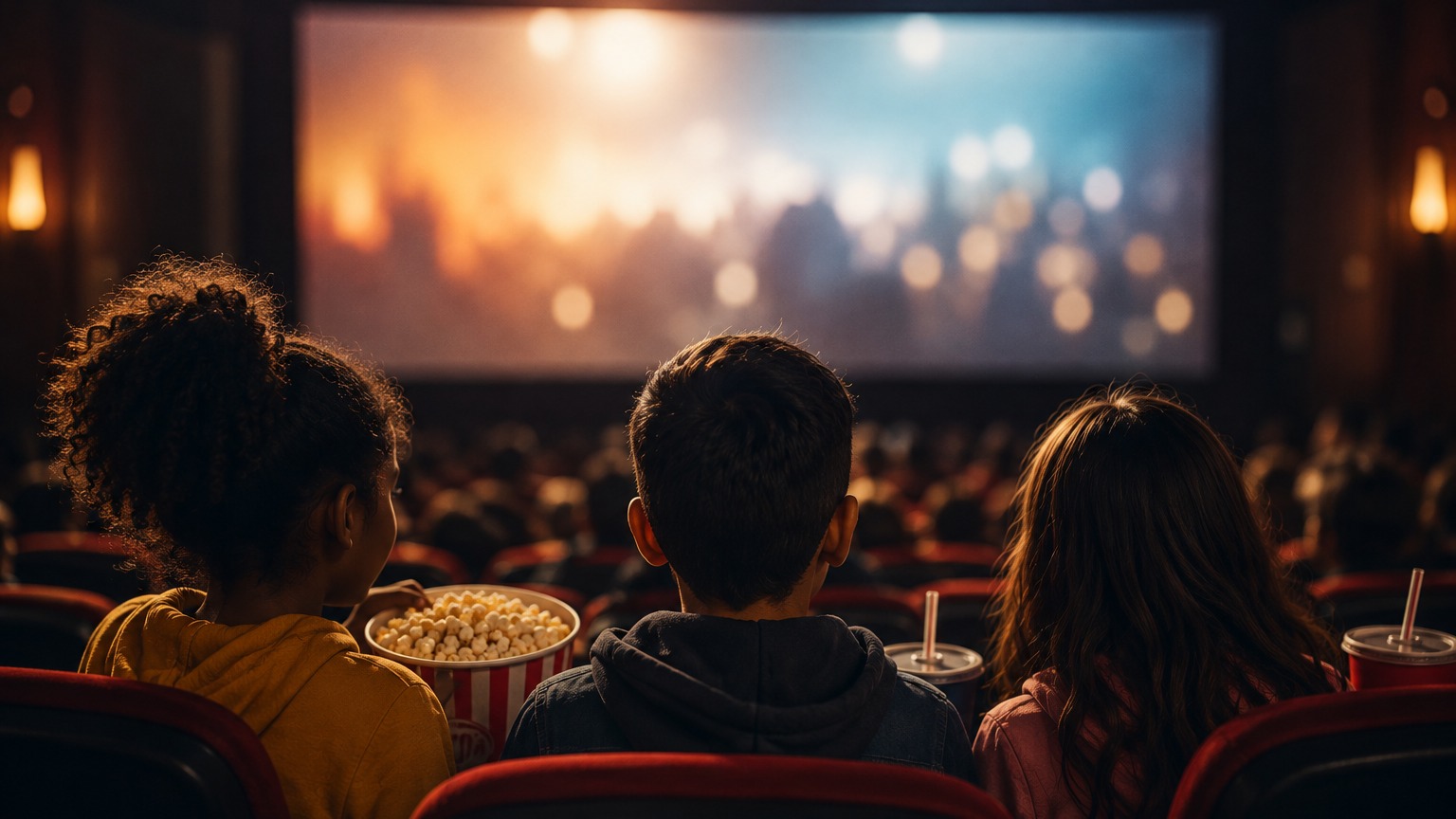 Um final de semana com gosto de cinema | Norte Fluminense